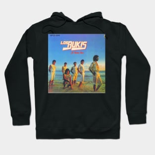 Los Bukis Hoodie